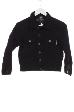 Detská bunda  Million X, Veľkosť 8-9y/ 134-140 cm, Farba Čierna, Cena  8,95 €