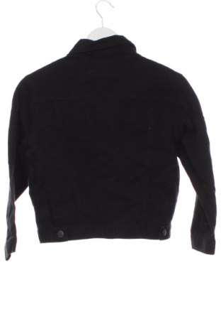 Detská bunda  Million X, Veľkosť 8-9y/ 134-140 cm, Farba Čierna, Cena  8,95 €