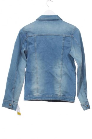 Geacă pentru copii Minoti, Mărime 11-12y/ 152-158 cm, Culoare Albastru, Preț 47,99 Lei