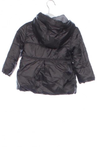 Geacă pentru copii Minoti, Mărime 12-18m/ 80-86 cm, Culoare Gri, Preț 84,21 Lei