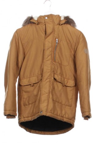 Detská bunda  Name It, Veľkosť 10-11y/ 146-152 cm, Farba Hnedá, Cena  22,95 €