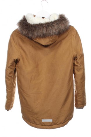 Detská bunda  Name It, Veľkosť 10-11y/ 146-152 cm, Farba Hnedá, Cena  22,95 €