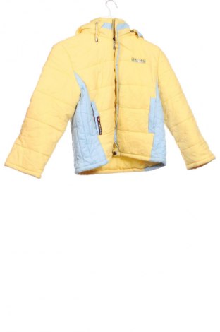 Detská bunda  Nathan, Veľkosť 5-6y/ 116-122 cm, Farba Viacfarebná, Cena  17,95 €