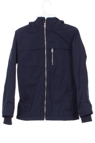 Dziecięca kurtka Next, Rozmiar 8-9y/ 134-140 cm, Kolor Niebieski, Cena 140,43 zł