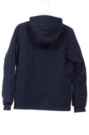 Dziecięca kurtka Next, Rozmiar 8-9y/ 134-140 cm, Kolor Niebieski, Cena 140,43 zł