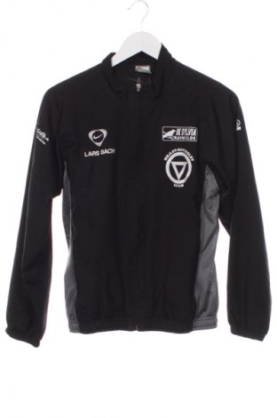 Geacă pentru copii Nike, Mărime 11-12y/ 152-158 cm, Culoare Negru, Preț 144,24 Lei