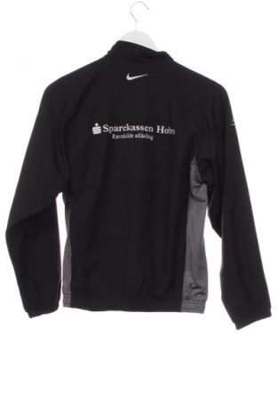 Geacă pentru copii Nike, Mărime 11-12y/ 152-158 cm, Culoare Negru, Preț 144,24 Lei