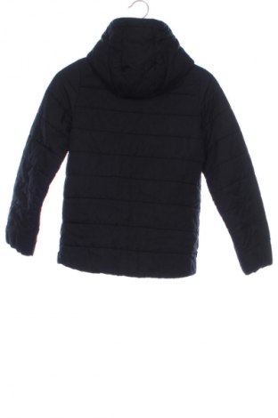 Kinderjacke Nike, Größe 8-9y/ 134-140 cm, Farbe Schwarz, Preis 27,11 €