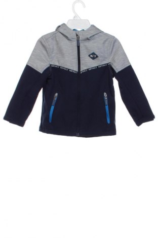 Παιδικό μπουφάν Northville, Μέγεθος 5-6y/ 116-122 εκ., Χρώμα Πολύχρωμο, Τιμή 19,94 €