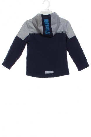 Παιδικό μπουφάν Northville, Μέγεθος 5-6y/ 116-122 εκ., Χρώμα Πολύχρωμο, Τιμή 19,94 €