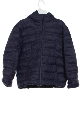 Παιδικό μπουφάν Nukutavake, Μέγεθος 9-10y/ 140-146 εκ., Χρώμα Μπλέ, Τιμή 33,53 €