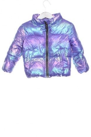 Παιδικό μπουφάν ONLY, Μέγεθος 12-18m/ 80-86 εκ., Χρώμα Πολύχρωμο, Τιμή 10,99 €