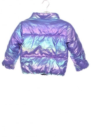 Παιδικό μπουφάν ONLY, Μέγεθος 12-18m/ 80-86 εκ., Χρώμα Πολύχρωμο, Τιμή 10,99 €