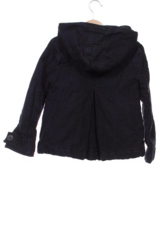 Geacă pentru copii Okaidi, Mărime 4-5y/ 110-116 cm, Culoare Albastru, Preț 113,16 Lei