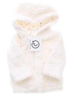 Kinderjacke Orchestra, Größe 2-3m/ 56-62 cm, Farbe Weiß, Preis € 16,00