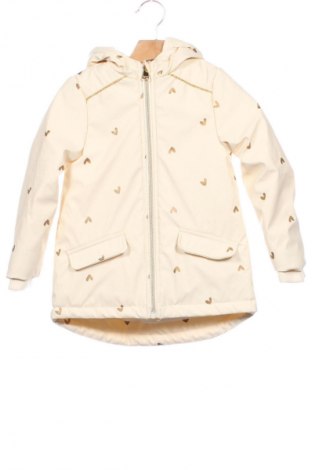 Dětská bunda  Orchestra, Velikost 4-5y/ 110-116 cm, Barva Krémová, Cena  623,00 Kč