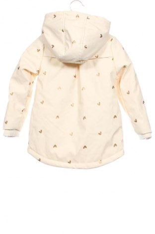 Dětská bunda  Orchestra, Velikost 4-5y/ 110-116 cm, Barva Krémová, Cena  623,00 Kč