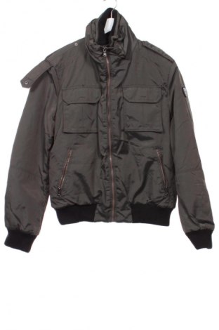 Παιδικό μπουφάν Original Marines, Μέγεθος 14-15y/ 168-170 εκ., Χρώμα Πράσινο, Τιμή 22,99 €
