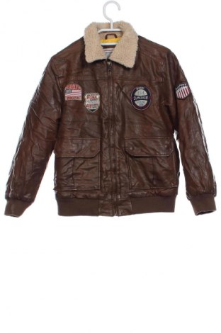 Gyerek dzseki Original Marines, Méret 11-12y / 152-158 cm, Szín Barna, Ár 9 439 Ft
