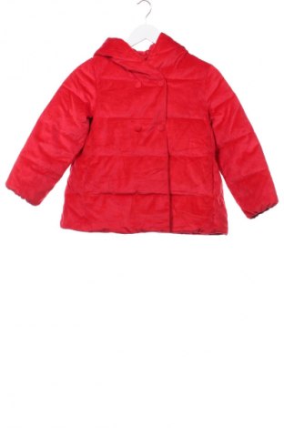 Kinderjacke Original Marines, Größe 7-8y/ 128-134 cm, Farbe Rot, Preis € 24,99