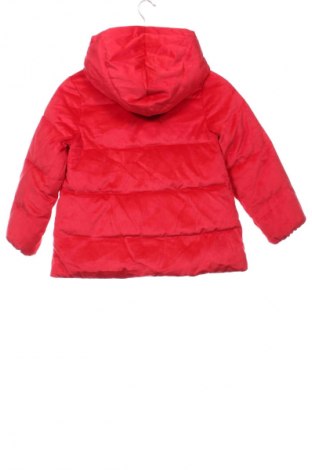 Kinderjacke Original Marines, Größe 7-8y/ 128-134 cm, Farbe Rot, Preis € 24,99
