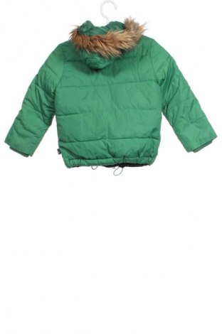 Kinderjacke Original Marines, Größe 3-4y/ 104-110 cm, Farbe Grün, Preis 25,99 €