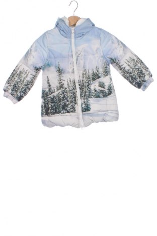 Dětská bunda  Original Marines, Velikost 3-6m/ 62-68 cm, Barva Vícebarevné, Cena  599,00 Kč