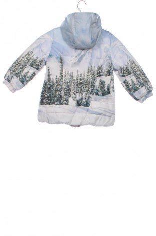 Dětská bunda  Original Marines, Velikost 3-6m/ 62-68 cm, Barva Vícebarevné, Cena  599,00 Kč