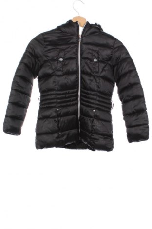 Dziecięca kurtka Oviesse, Rozmiar 8-9y/ 134-140 cm, Kolor Czarny, Cena 78,99 zł