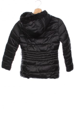 Dziecięca kurtka Oviesse, Rozmiar 8-9y/ 134-140 cm, Kolor Czarny, Cena 78,99 zł