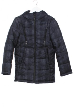 Gyerek dzseki Oviesse, Méret 11-12y / 152-158 cm, Szín Kék, Ár 7 879 Ft