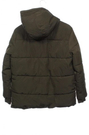Geacă pentru copii Oviesse, Mărime 11-12y/ 152-158 cm, Culoare Verde, Preț 97,99 Lei