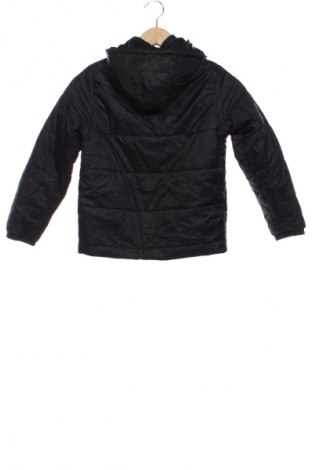 Kinderjacke PUMA, Größe 8-9y/ 134-140 cm, Farbe Schwarz, Preis € 43,99