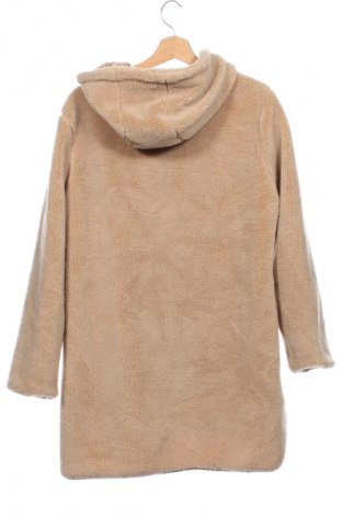 Kinderjacke Page One, Größe 12-13y/ 158-164 cm, Farbe Beige, Preis 9,99 €