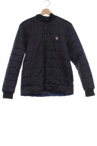 Παιδικό μπουφάν Paul Smith, Μέγεθος 14-15y/ 168-170 εκ., Χρώμα Μαύρο, Τιμή 77,24 €