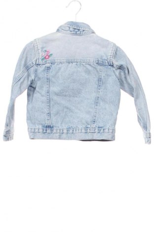 Παιδικό μπουφάν Pepco, Μέγεθος 2-3y/ 98-104 εκ., Χρώμα Μπλέ, Τιμή 16,37 €