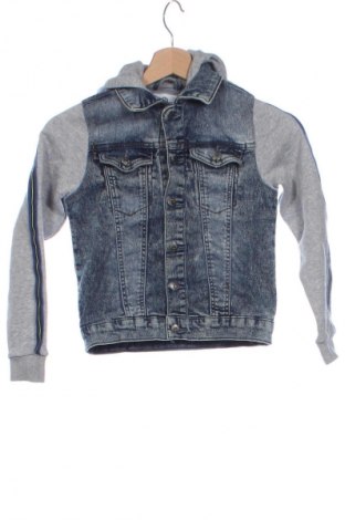 Kinderjacke Pepperts!, Größe 7-8y/ 128-134 cm, Farbe Blau, Preis € 16,37