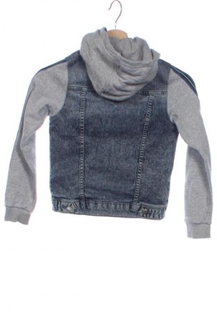 Kinderjacke Pepperts!, Größe 7-8y/ 128-134 cm, Farbe Blau, Preis € 16,37