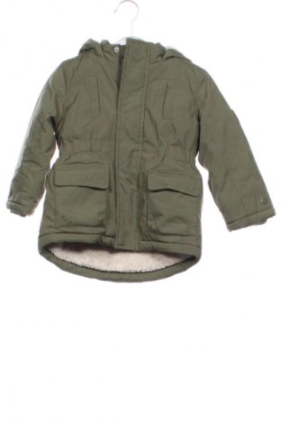 Kinderjacke Prenatal, Größe 18-24m/ 86-98 cm, Farbe Grün, Preis € 18,99