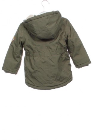 Kinderjacke Prenatal, Größe 18-24m/ 86-98 cm, Farbe Grün, Preis € 18,99