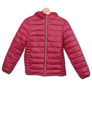 Kinderjacke Primark, Größe 10-11y/ 146-152 cm, Farbe Rot, Preis € 21,98