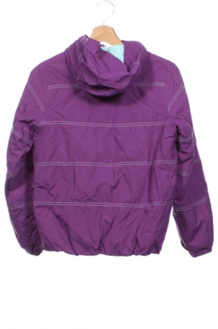 Dětská bunda  Quechua, Velikost 10-11y/ 146-152 cm, Barva Fialová, Cena  439,00 Kč