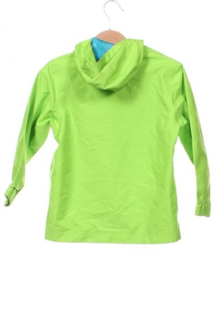 Dětská bunda  Quechua, Velikost 4-5y/ 110-116 cm, Barva Zelená, Cena  407,00 Kč