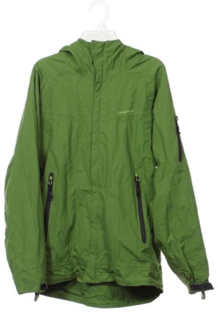 Παιδικό μπουφάν Quechua, Μέγεθος 13-14y/ 164-168 εκ., Χρώμα Πράσινο, Τιμή 20,03 €