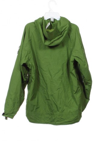 Παιδικό μπουφάν Quechua, Μέγεθος 13-14y/ 164-168 εκ., Χρώμα Πράσινο, Τιμή 20,03 €