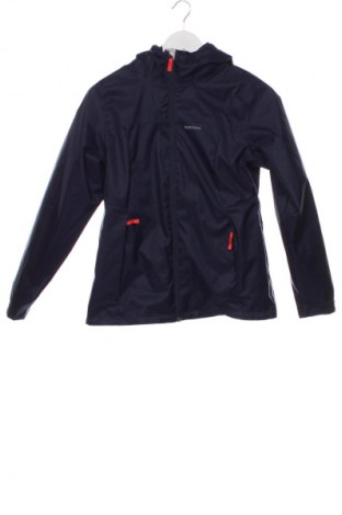 Dětská bunda  Quechua, Velikost 12-13y/ 158-164 cm, Barva Modrá, Cena  495,00 Kč