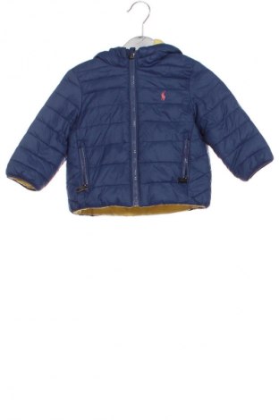 Detská bunda  Ralph Lauren, Veľkosť 9-12m/ 74-80 cm, Farba Viacfarebná, Cena  59,28 €