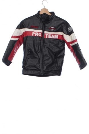 Dětská bunda  Rebel, Velikost 6-7y/ 122-128 cm, Barva Vícebarevné, Cena  405,00 Kč