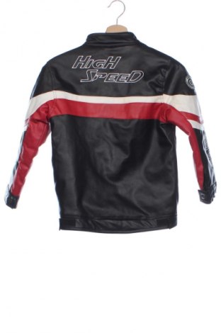 Dětská bunda  Rebel, Velikost 6-7y/ 122-128 cm, Barva Vícebarevné, Cena  405,00 Kč