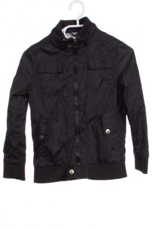 Dětská bunda  Rebel, Velikost 8-9y/ 134-140 cm, Barva Černá, Cena  464,00 Kč